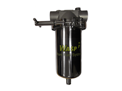 wasp magnetic fuel conditioner w flc 3000