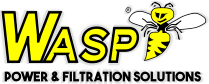 Fuel Polishing System | WASP-PFS