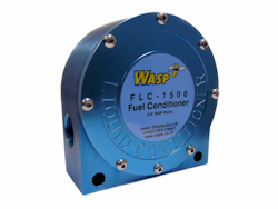 wasp magnetic fuel conditioner w flc 1500