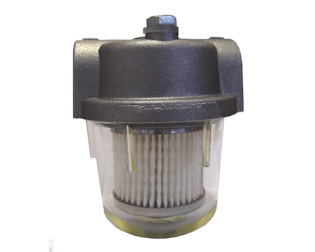 Fuel Filters Support