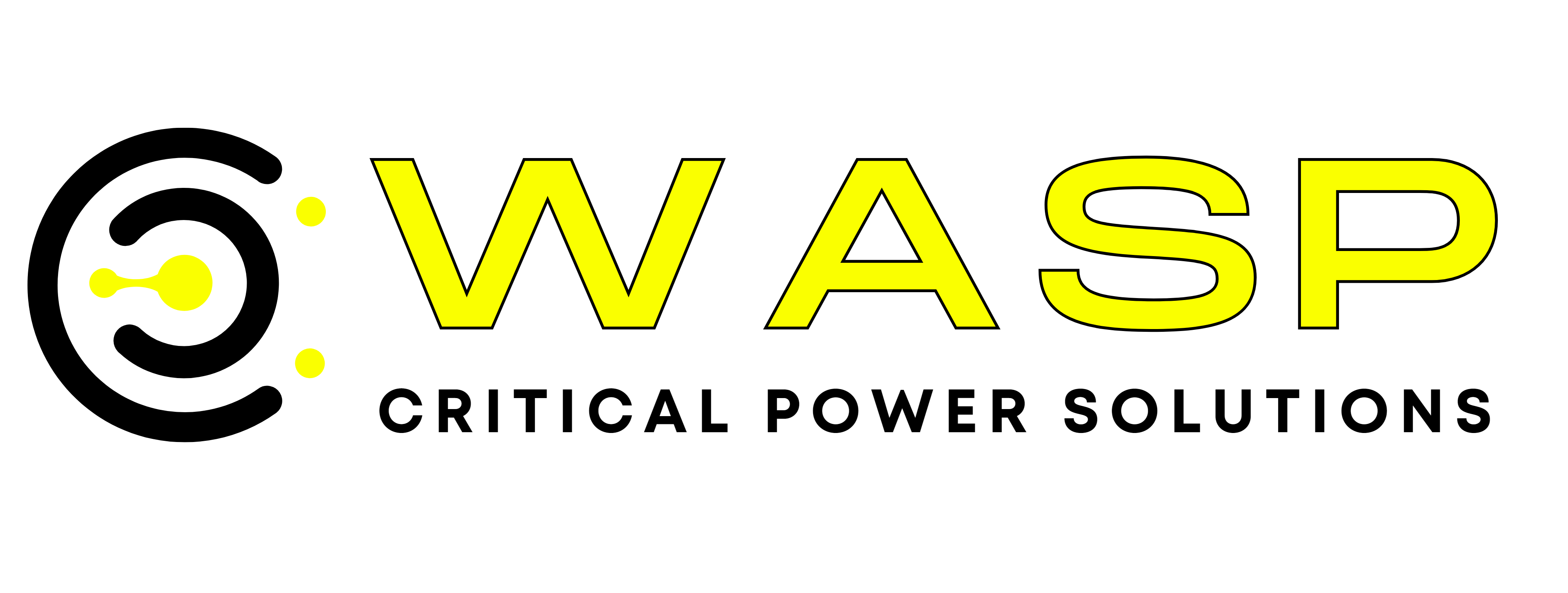 WASP CPES logos
